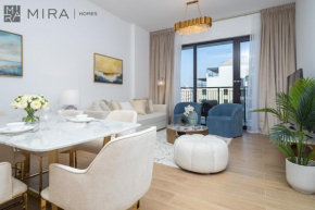 Mira Holiday Homes - Newly 2 bedroom in La Sirene, Port De La Mer